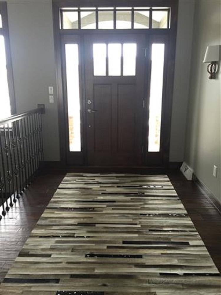 entryway area interior design