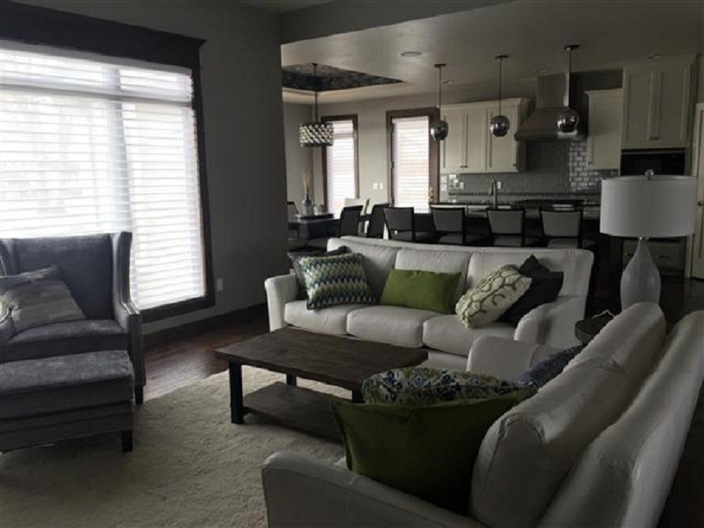 living room area interior design