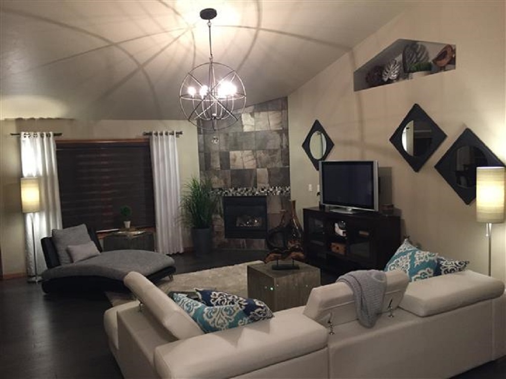 living room area interior design