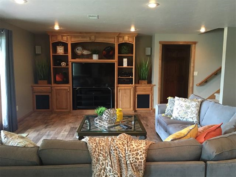 living room area interior design