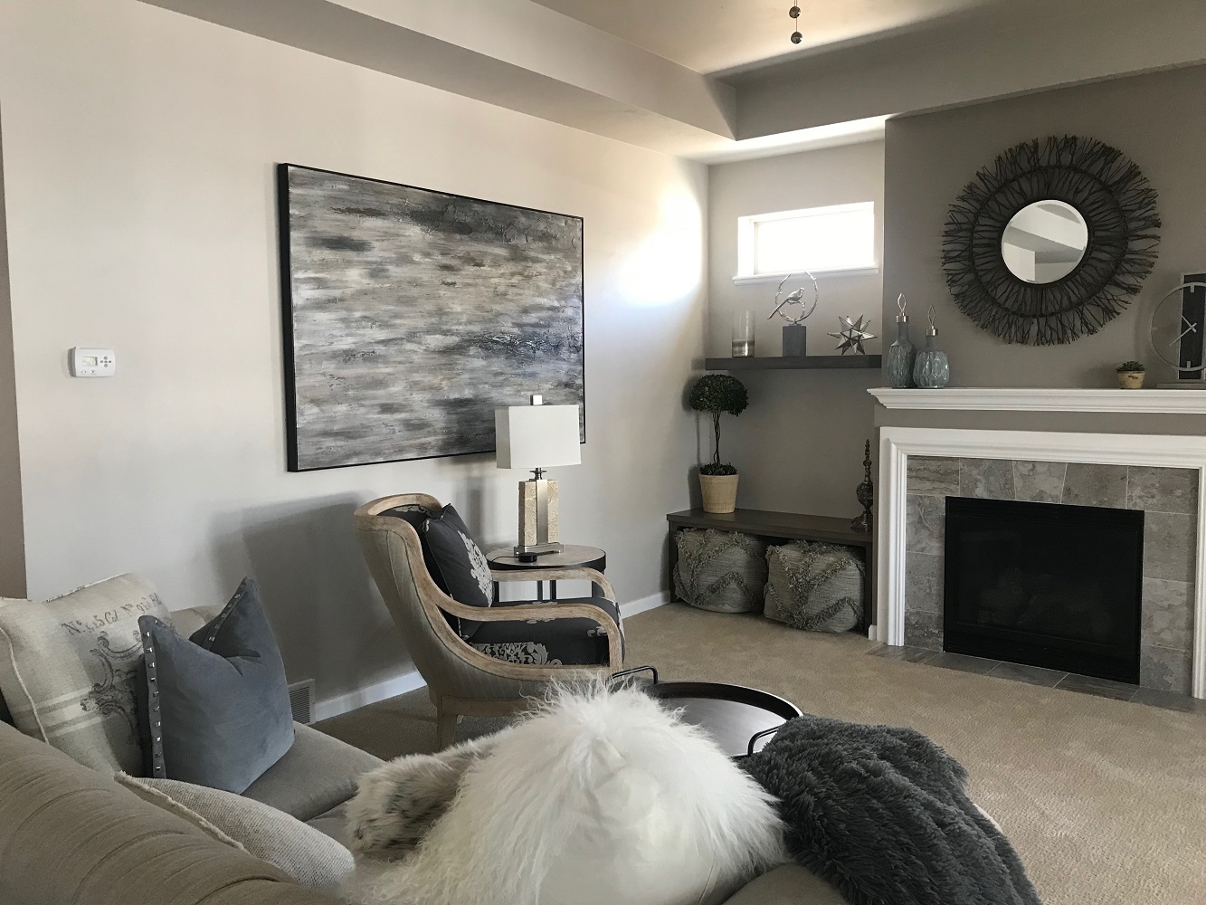 living room interior design