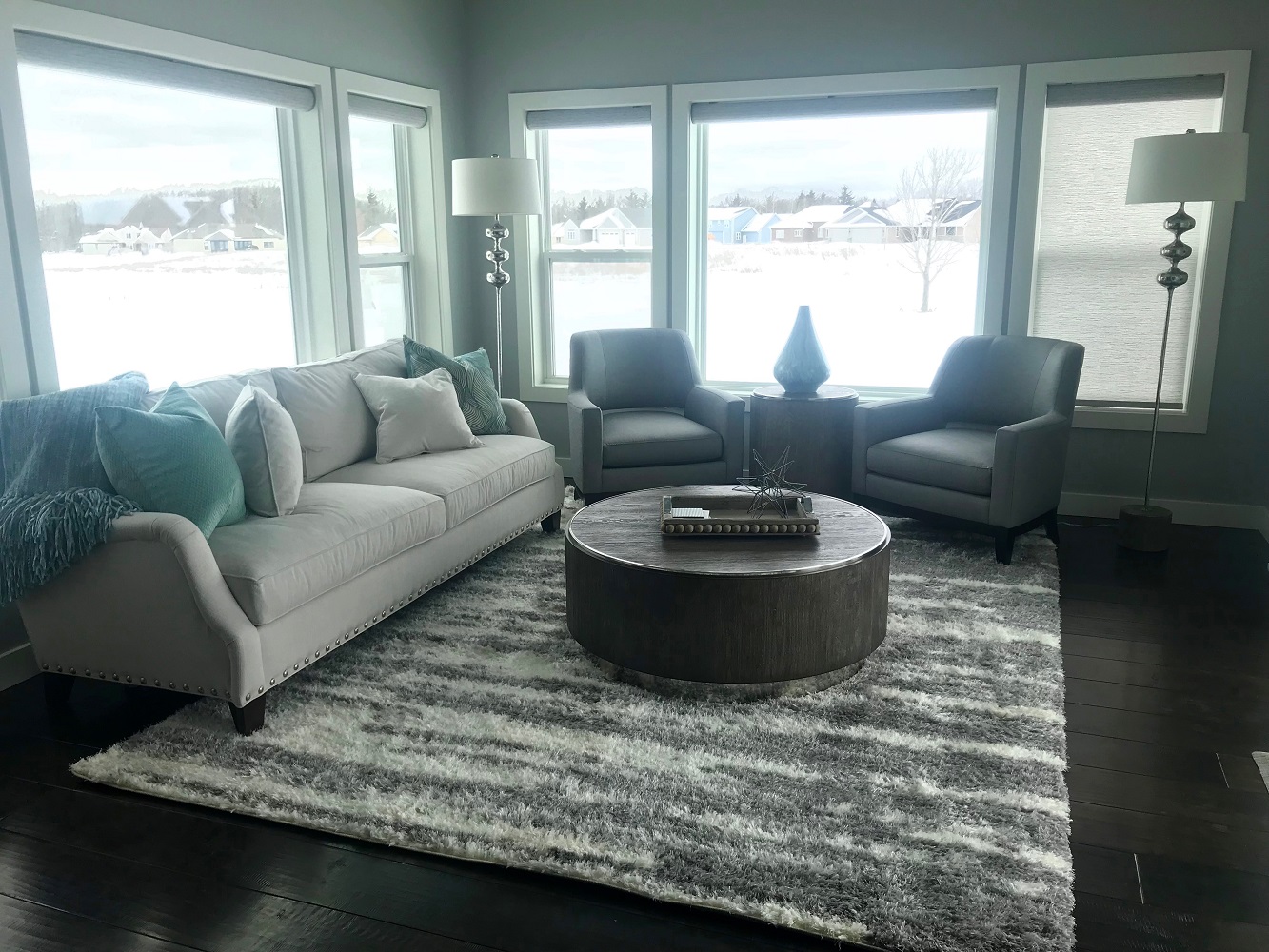 living room interior design