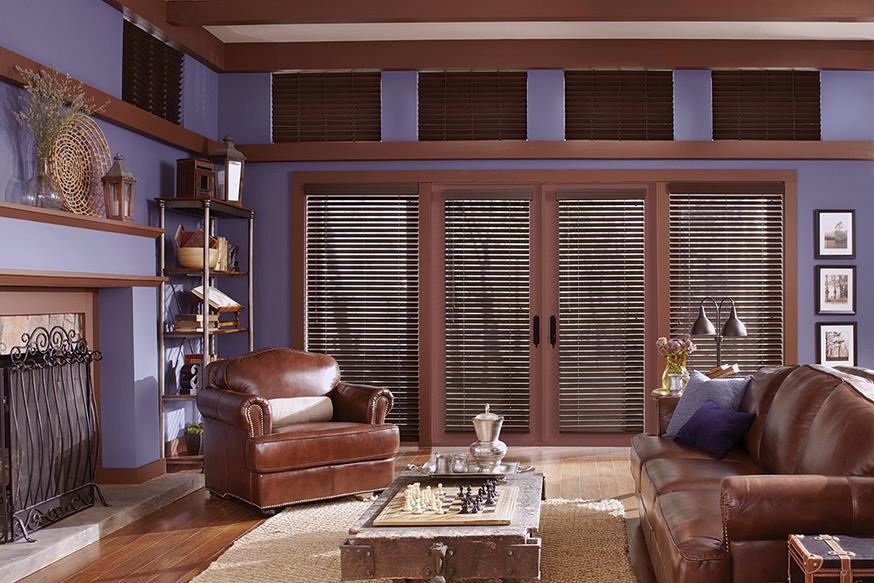 Heartland Blinds